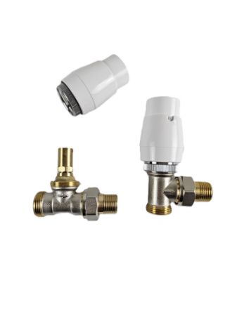 Billede til varegruppe Termostatventiler