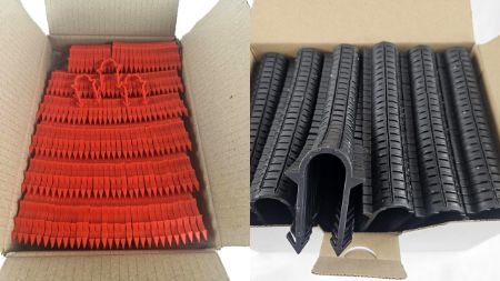 Billede til varegruppe Gulvvarmeclips