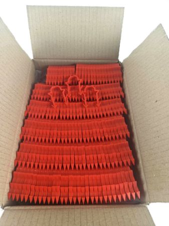 Billede til varegruppe Gulvvarmeclips SUPER