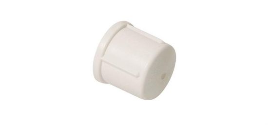 Billede af PR slutmuffe til PLAST fordelrrør