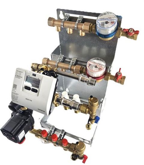 Billede af PR Etageunit