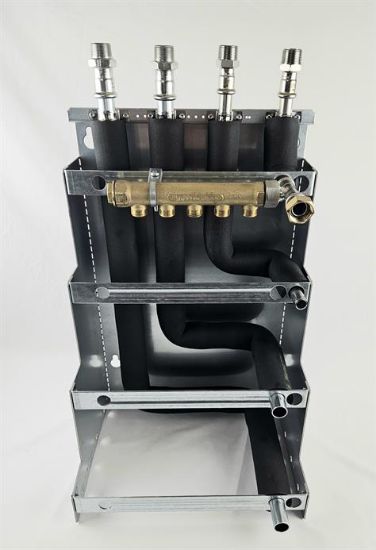 Billede af PRK - 2 KV/15mm DZR