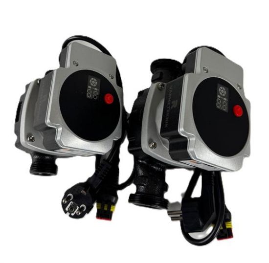 Billede af PR FLOW3 cirkulationspumpe støbejern AUTO/PWM
