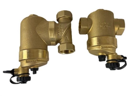 Billede af PR Smart Clean magnetfilter 10 bar 95 Grader