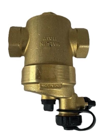 Billede af PR Smart Clean  3/4" magnetfilter mm 10 bar 95 grader