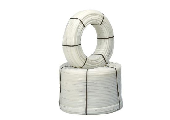 Billede af PR Gulvvarmerør 16 x 2,0mm PE-RT  SUPER SOFT. 5 lags Med indvendig iltbarriere.  a 600 mtr. rulle